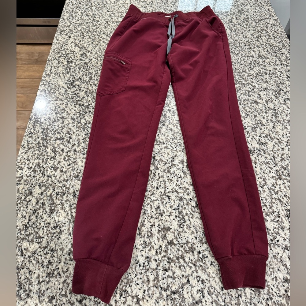 Figs Zamora Jogger